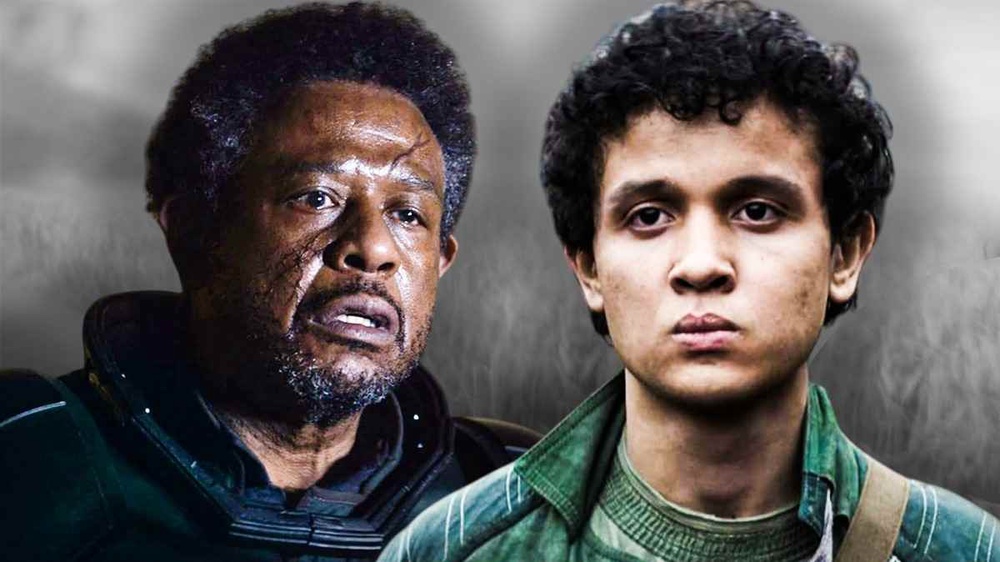 ‘Andor’ Season 2 Episodes 4-5 Recap: Did Saw Gerrera Kill Wilmon?