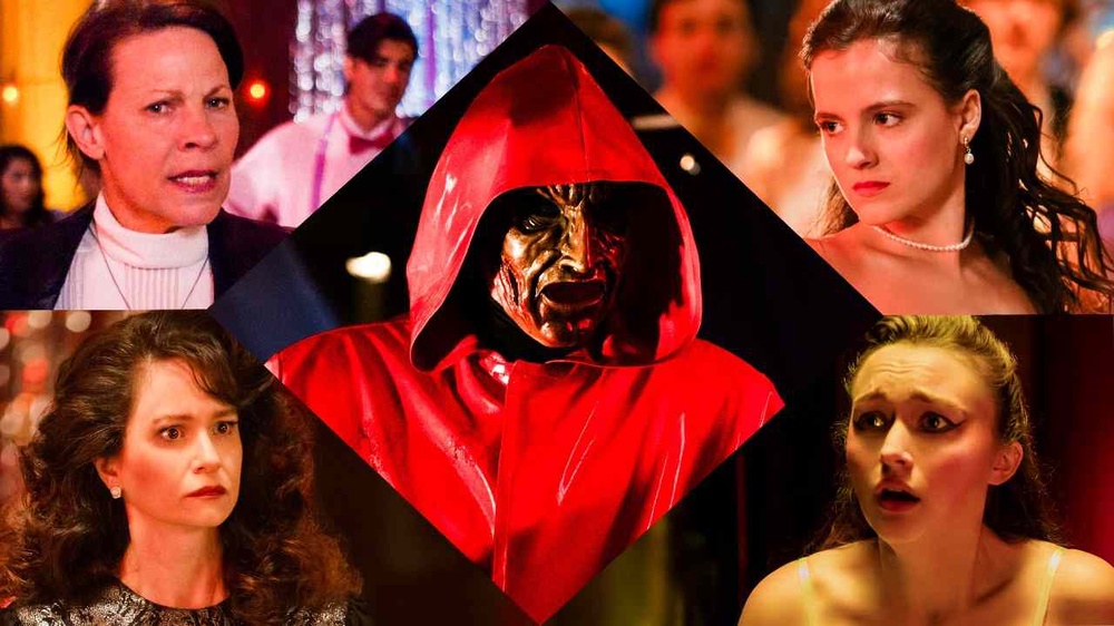 ‘Fear Street: Prom Queen’ Movie Spoilers And Summary: Did Someone Put ...