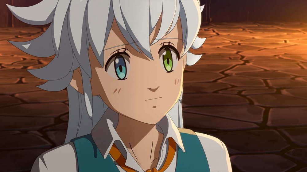 ‘The Seven Deadly Sins: Grudge Of Edinburgh Part 1’ Ending, Explained