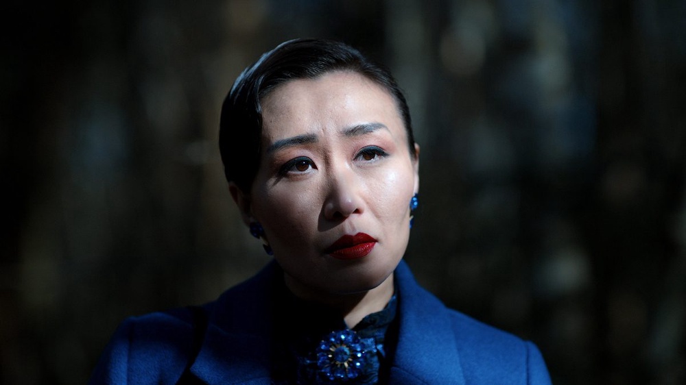 ‘Copenhagen Cowboy’ Episode 4 Recap And Ending, Explained What