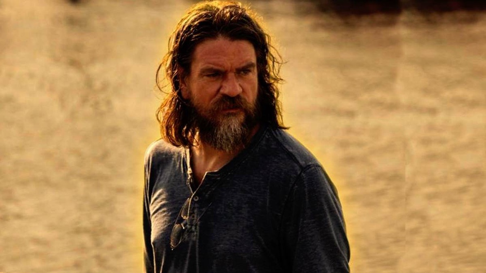 ‘Outer Banks’ Character John Routledge AKA Big John, Explained What