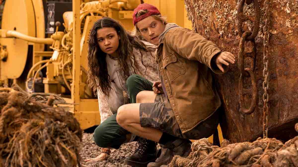 ‘Outer Banks’ Season 3, Episode 9 Recap And Ending, Explained What