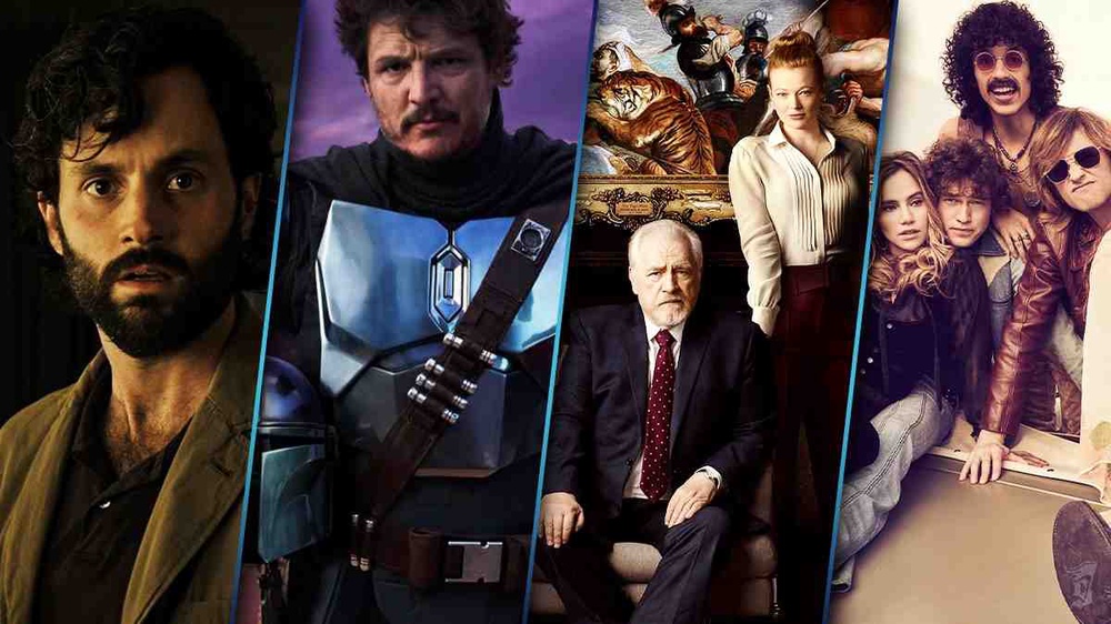 Television Series To Add To Your Watchlist In March 2023 And Where To