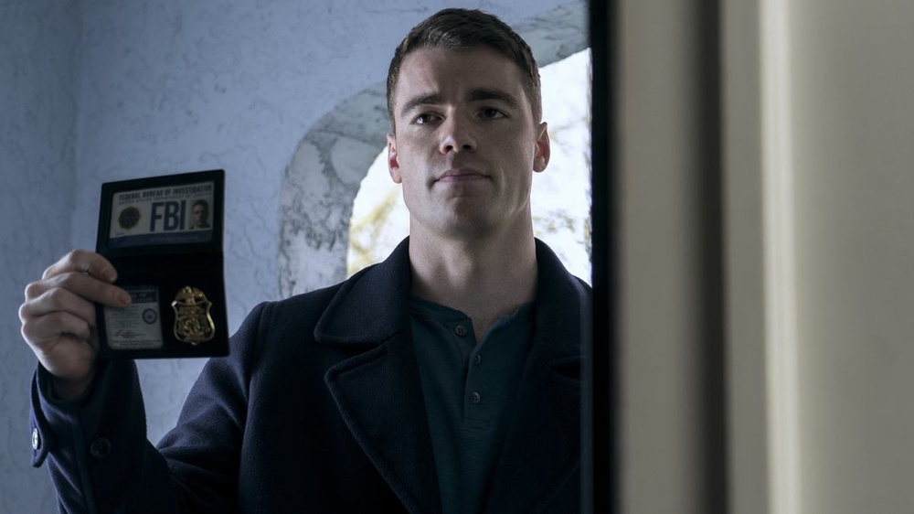 ‘The Night Agent’ Episode 5 Recap & Ending, Explained What