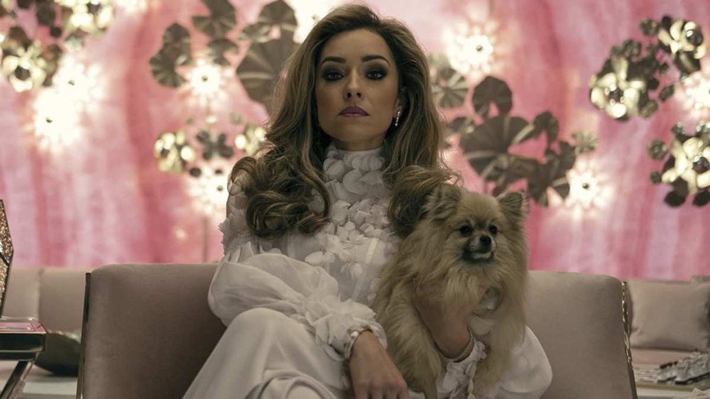 ‘The Power’ Episode 1 Recap And Ending, Explained What Did Allie Discover?