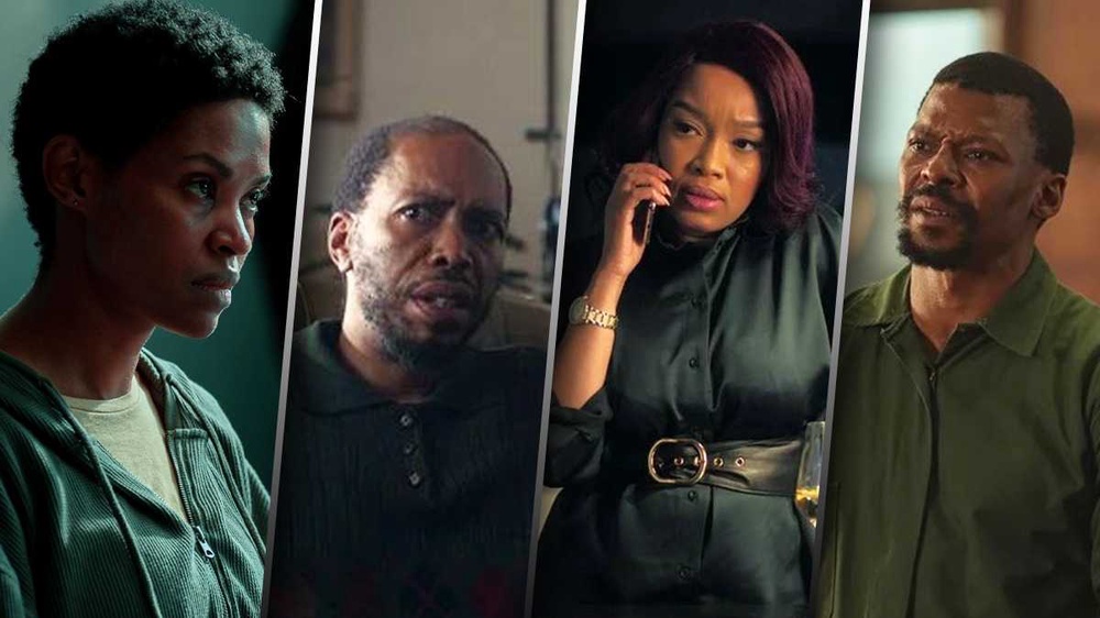 ‘Unseen’ Characters: Zenzile Mwale, Maxwell Mwale, Naledi And Others ...