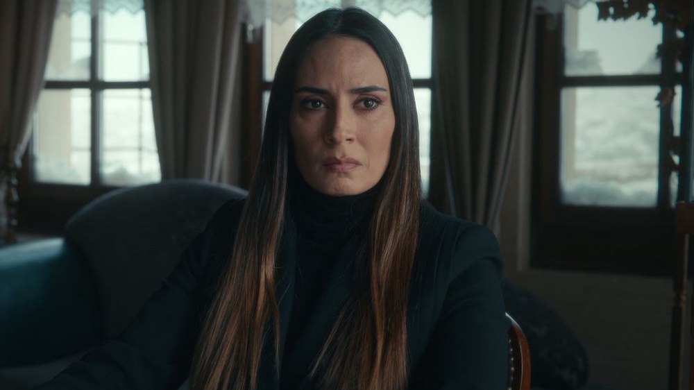 ‘Who Were We Running From?’ Episode 7 Recap & Ending, Explained What