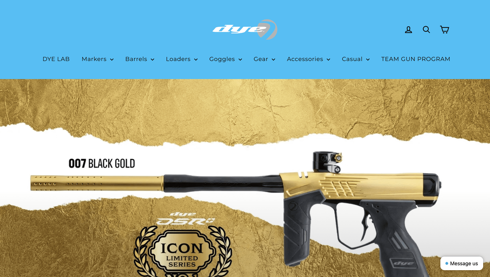 Top 5 Best Online Paintball Stores in Malaysia 2023