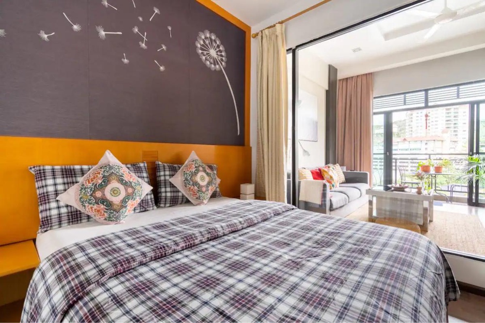 Top 10 Best Airbnbs In Cameron Highlands 2024   Perfect Cosy 3 Bedroom In Cameron Highland 