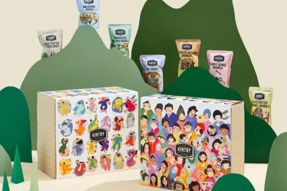 Top 10 Best Stores for Raya Gift Sets in Malaysia 2024