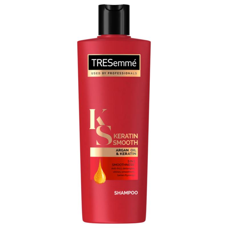 Top 10 Best Shampoos for Damaged Hair in Malaysia 2024