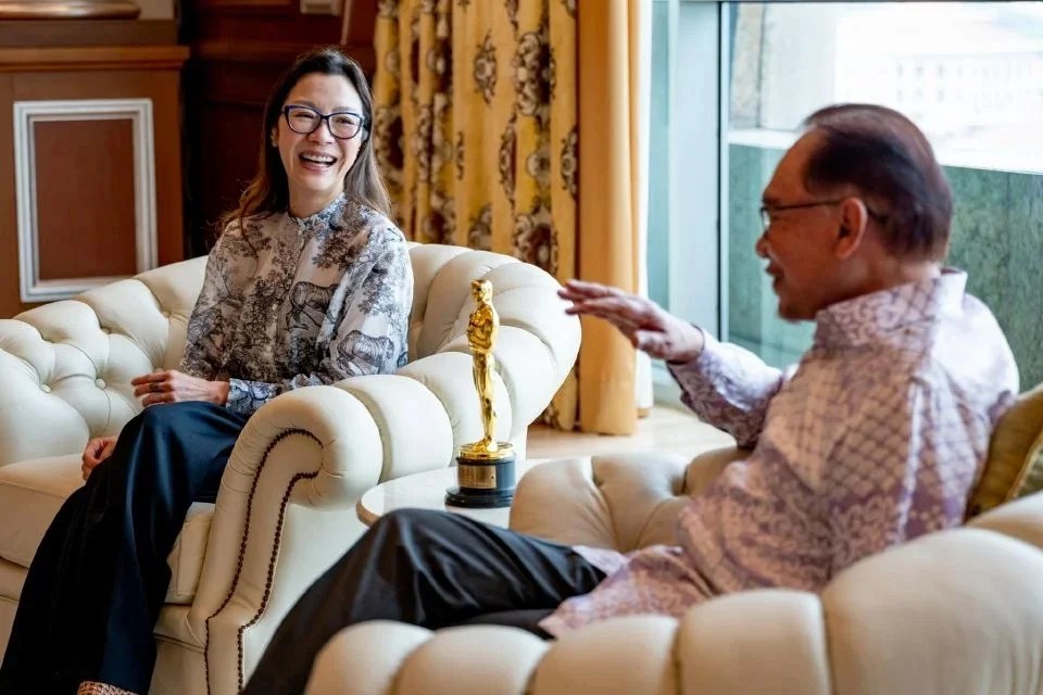 michelle yeoh