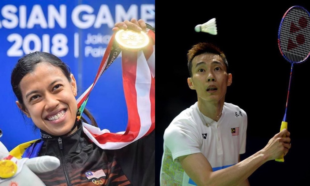 nicol chong wei