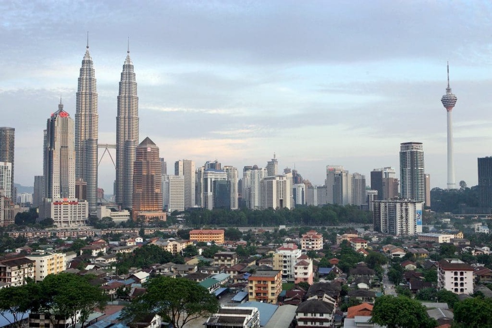 Image from: SERC Cuts Malaysia’s 2025 GDP Forecast To 4% Amid US Tariff Uncertainty