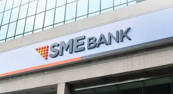 Image from: SME Bank, BSN Join Forces To Boost Financing And Digital Support For Malaysian Entrepreneurs