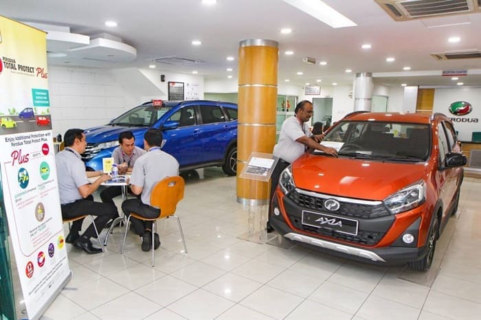 Image from: What Car Can You Afford Based On Your Salary?