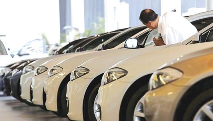 Image from: What Car Can You Afford Based On Your Salary?