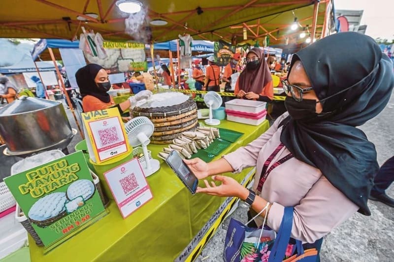 Image from: Price Control Act Applies To All Sectors, Says Armizan