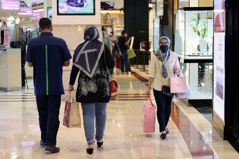 Image from: Malaysia Shopping Malls Association Calls On Govt To Defer New SST Measures