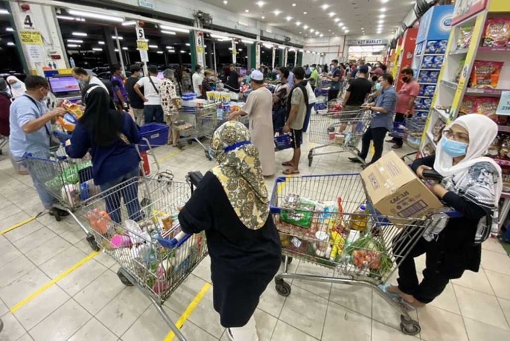 Image from: Malaysia’s Inflation Rate Stood At 1.8% In 2024