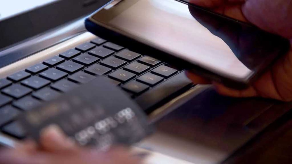 Image from: RM573 Million Lost to Online Fraud in Q1 2025, Police Warn of AI-Driven Scams