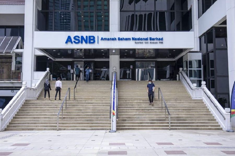 Image from: ASNB Funds Explained: Types, Benefits, And How to Start Investing