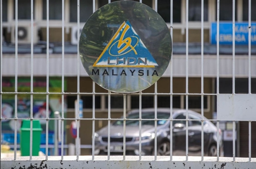 LHDN Tax Filing For YA 2023 To Begin On 1 March