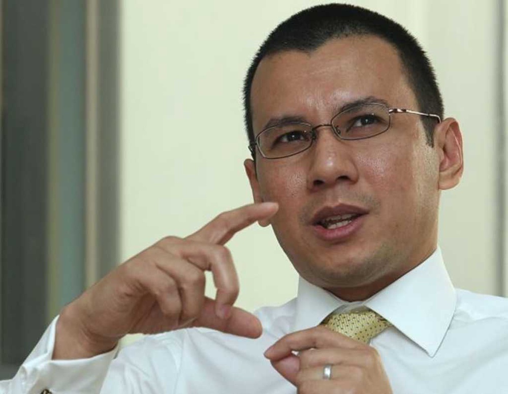 Image from: EPF Posts RM18.31 Billion Investment Income In First Quarter, Down 13% Year-on-Year