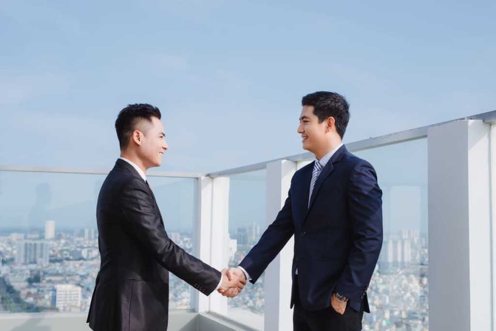 Image from: Samenta Urges China To Open Digital Trade Platforms, Enabling Malaysian SME Market Access