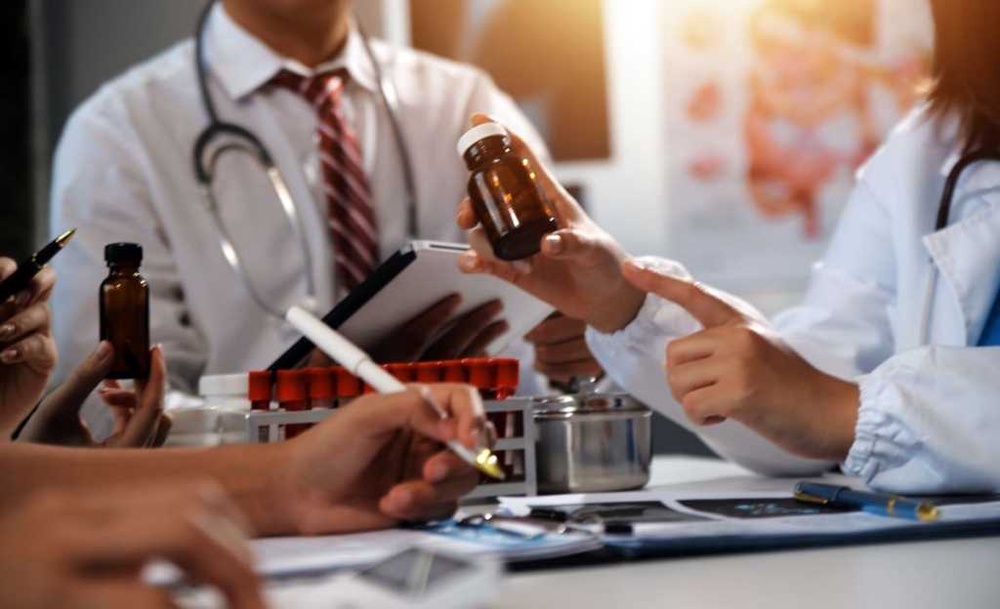 Image from: Govt To Review Private Healthcare Fees And Enforcement of Price Control Law on Medical Sector