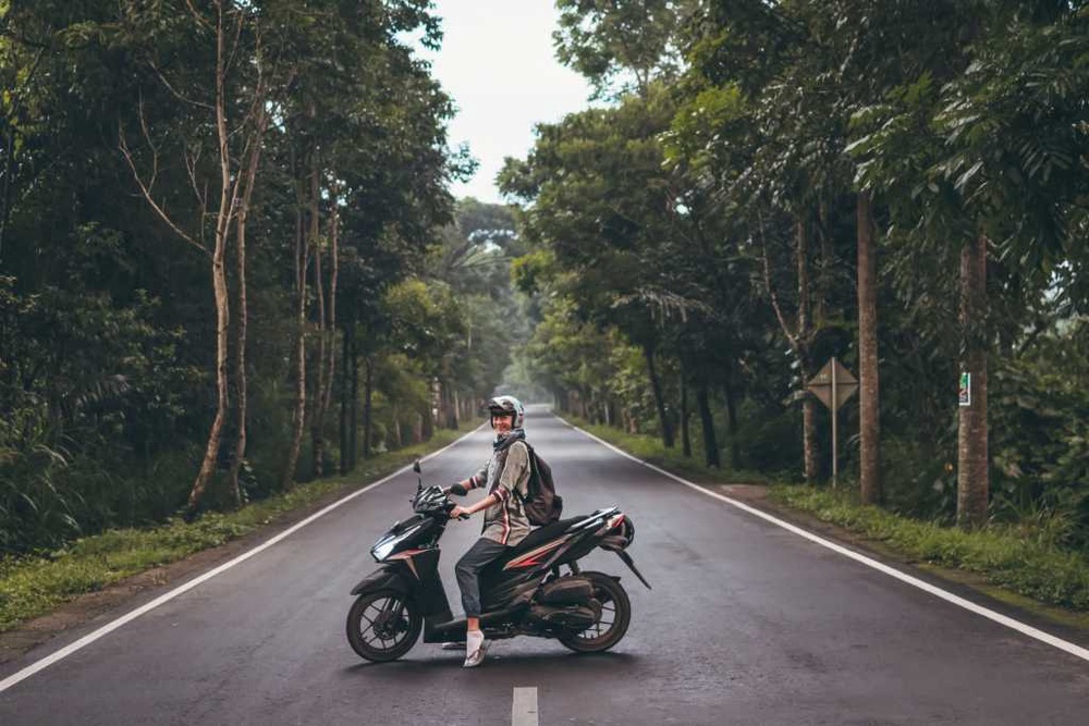 Image from: Smart Ways To Fuel Your Riding Passion And Your Wallet 