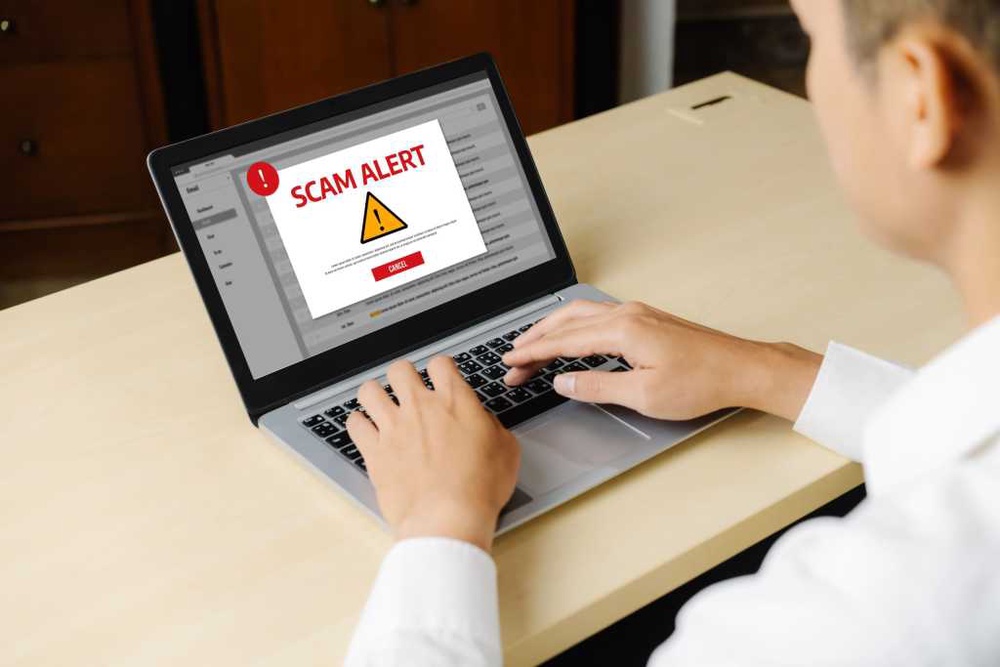 Image from: New Online Safety Rules Underway to Tackle Scams and Fake Ads
