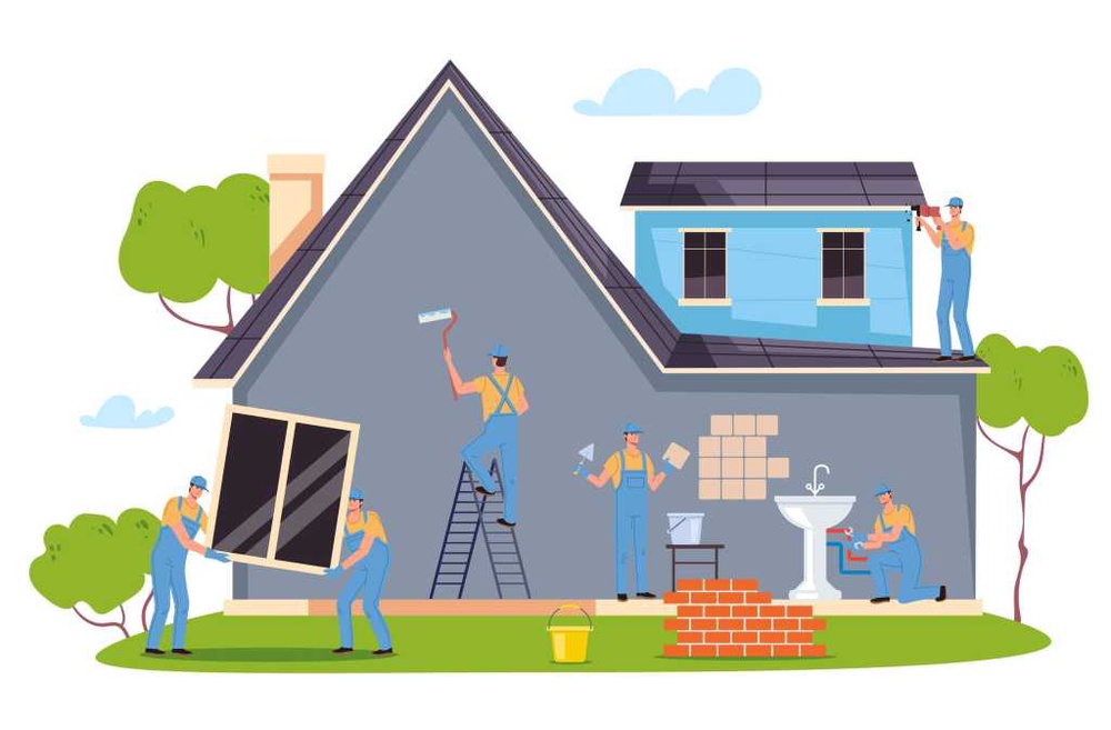 Image from: Can You Use Your EPF To Renovate Your Home?