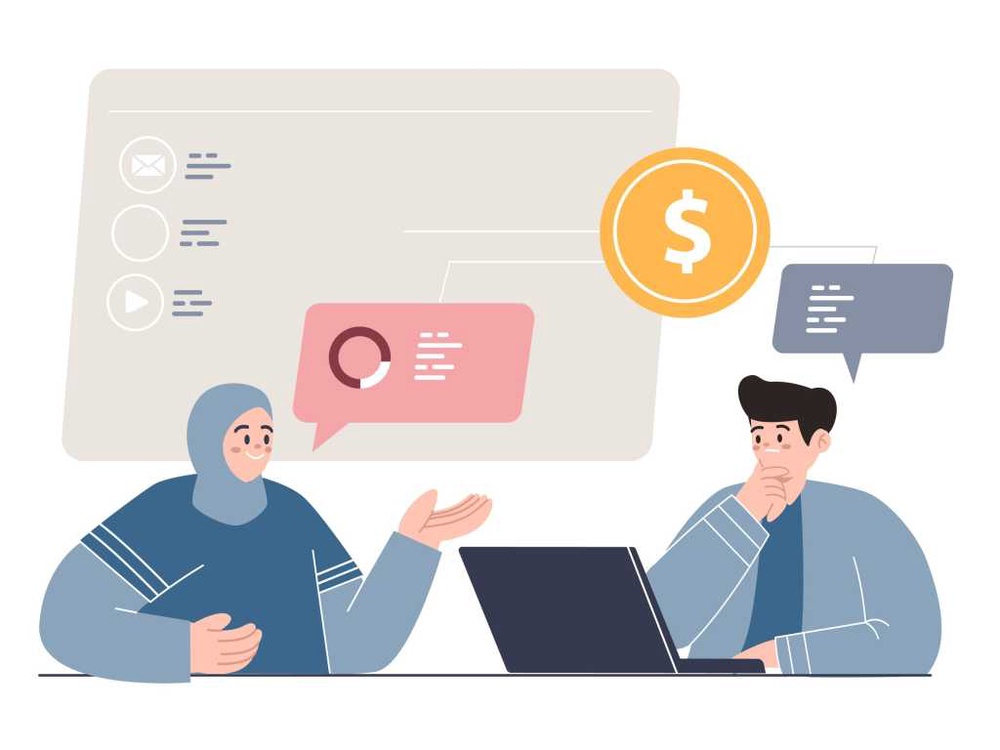 Image from: What Is an Islamic Personal Loan?