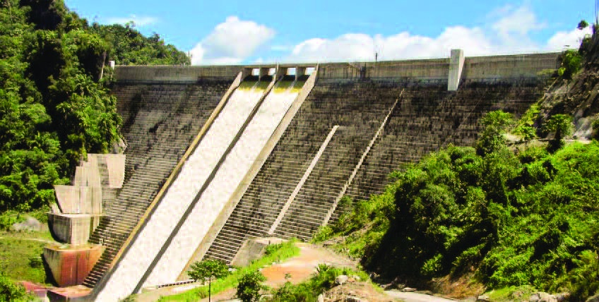 Sarawak’s sustainable hydropower to achieve net zero goals