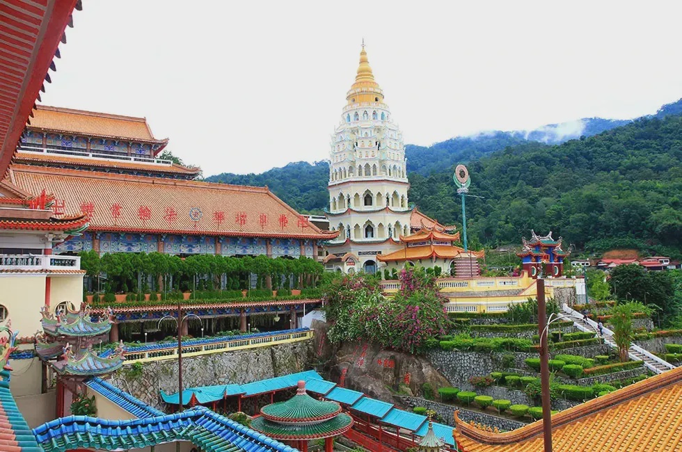 Image from: RM50 Penang Weekend Itinerary: 2026 Budget Guide