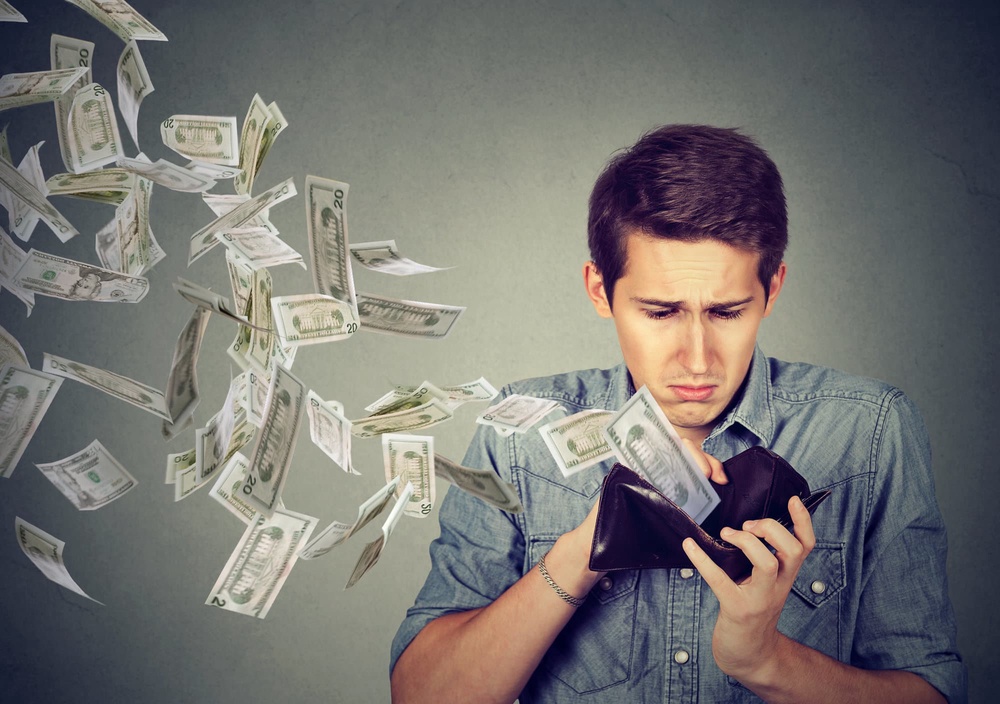 Image from: 5 Money Mistakes Young Malaysians Make