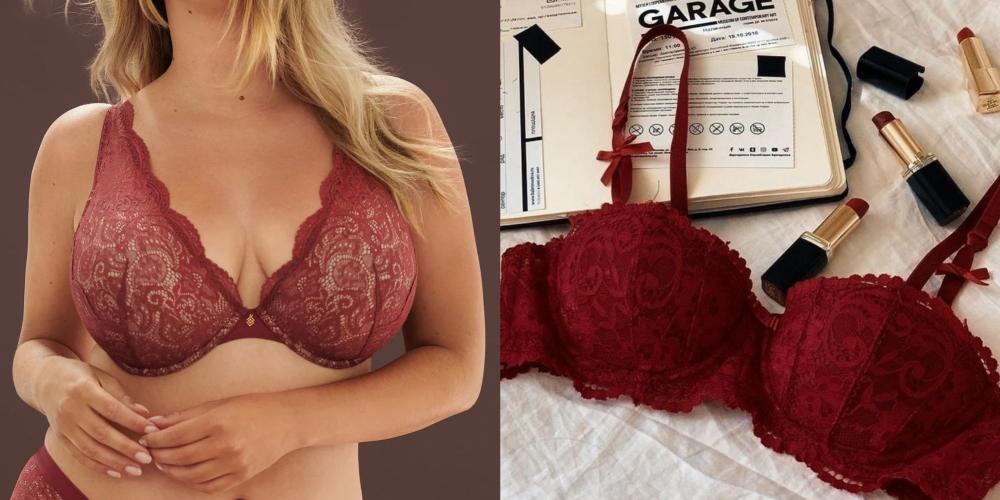 'The Back Of My Bra Keeps Riding Up' Here's A Quick Fix For Big