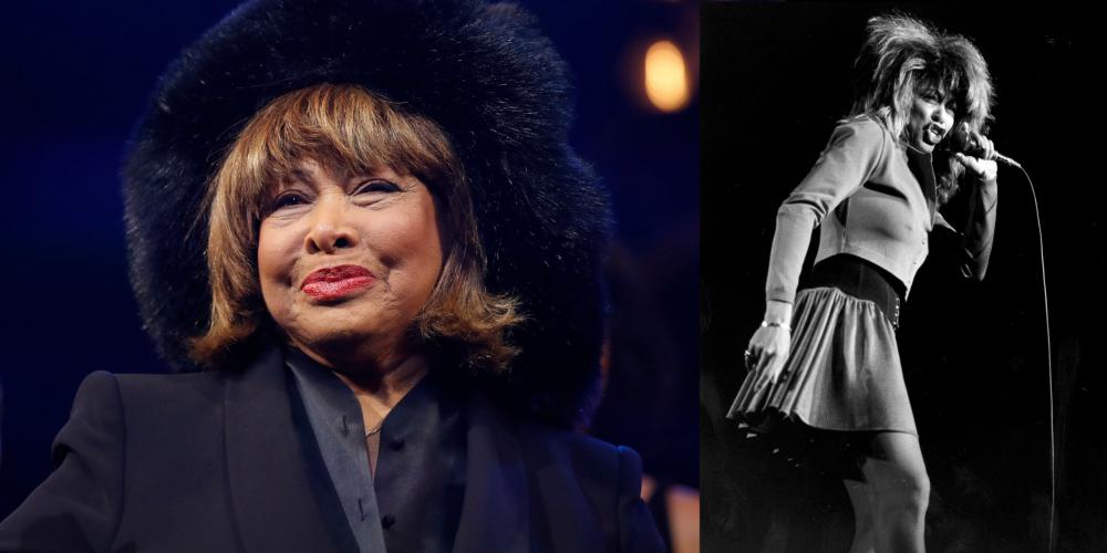 Honoring The Late Tina Turner With Her Top 10 Best Hits To Date