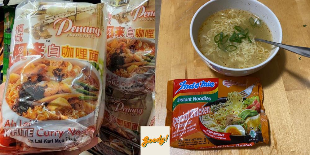 BEWARE Cancer Causing Chemical Found In Popular Asian Instant Noodles BEWARE Cancer Causing Chemical Found In Popular Asian Instant Noodles