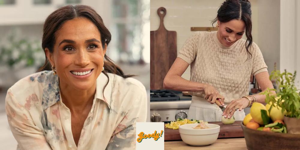 Meghan Markle 'Devastated' By Death Threats Amid Backlash Over Netflix