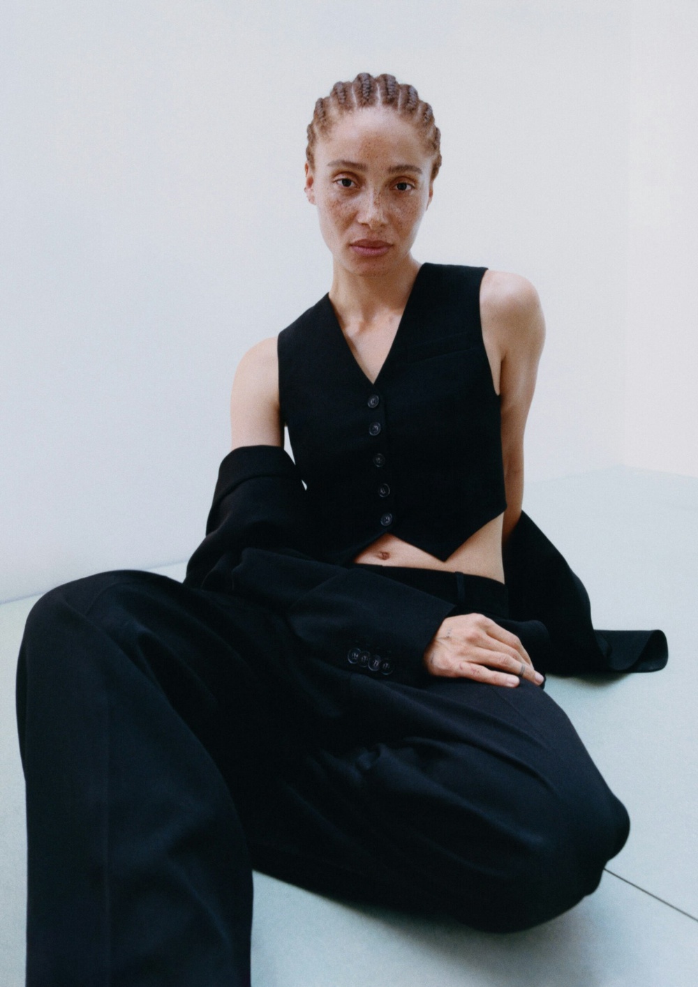 Image from: Meet The Powerhouse Behind H&M’s Global Style Revolution