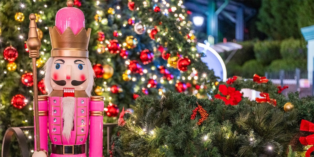 5 Ways to Enjoy Christmas Fun at Resorts World Genting
