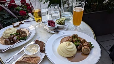 Image from: Stockholm travel guide: Sunsets, fika and island swimming in the stunning archipelago