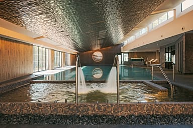 Image from: Fairmont’s new English lakeside resort has a Gordon Ramsay restaurant, spa and golf course
