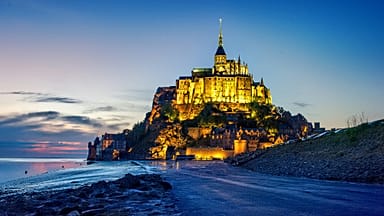 Image from: Fairytale destinations across Europe that look too magical to be real