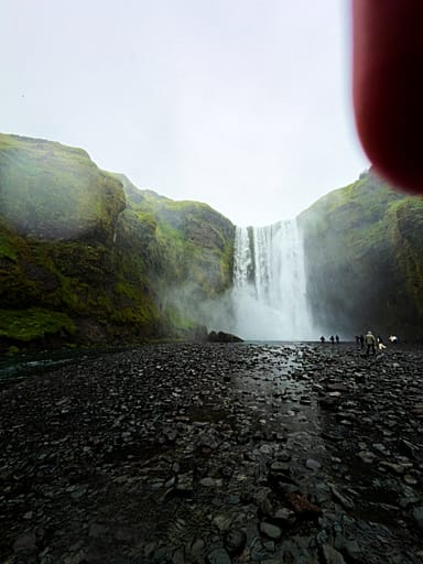 Image from: ‘Even I can’t mess this up’: Behind the lens in Iceland with the ‘really bad photographer'