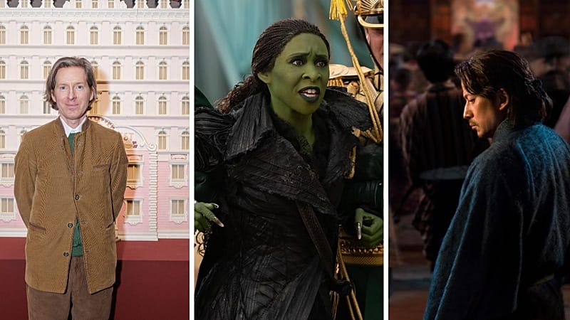 Culture Digest: The best things to do, hear, see or watch in Europe ...