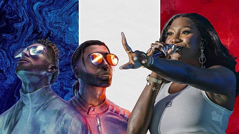 Theq French Rapper How Rap and Hip-Hop are transforming the French and their everyday language