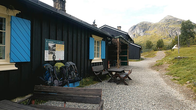 Find your ideal place to stay